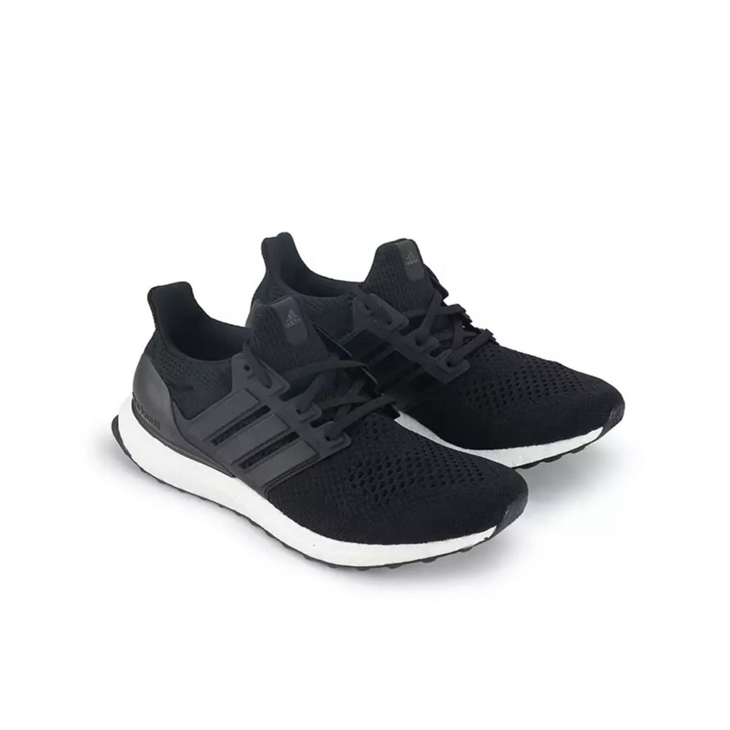Sepatu adidas Ultraboost 4.0 'Black' 100% Ori