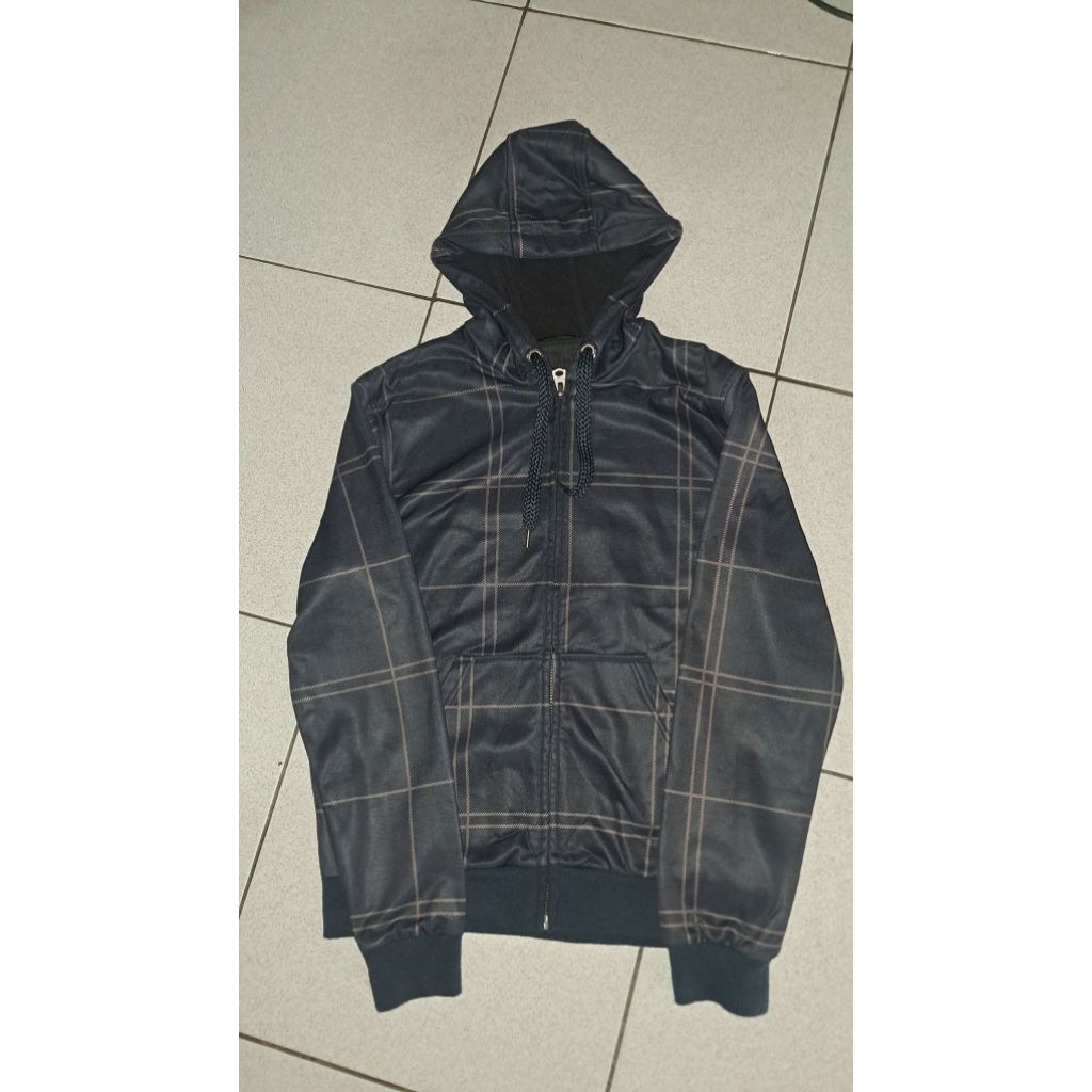Hoddie ZaraMan second