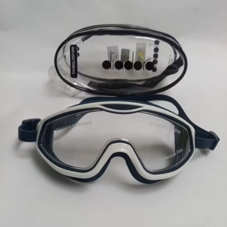 Kacamata Renang Dewasa Diadora Unisex Adults Goggles
