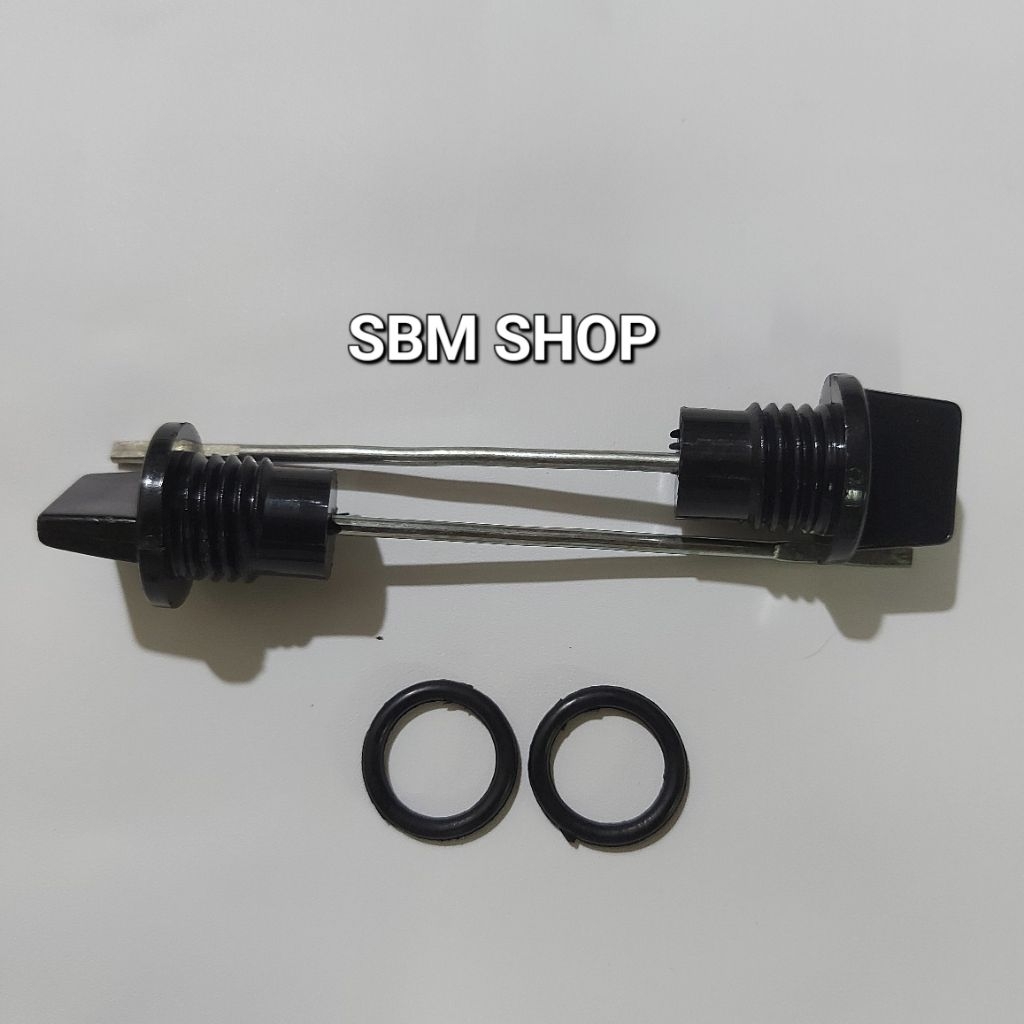 COLOKAN OLI YAMAHA JUPITER Z VEGA R NEW/OLD