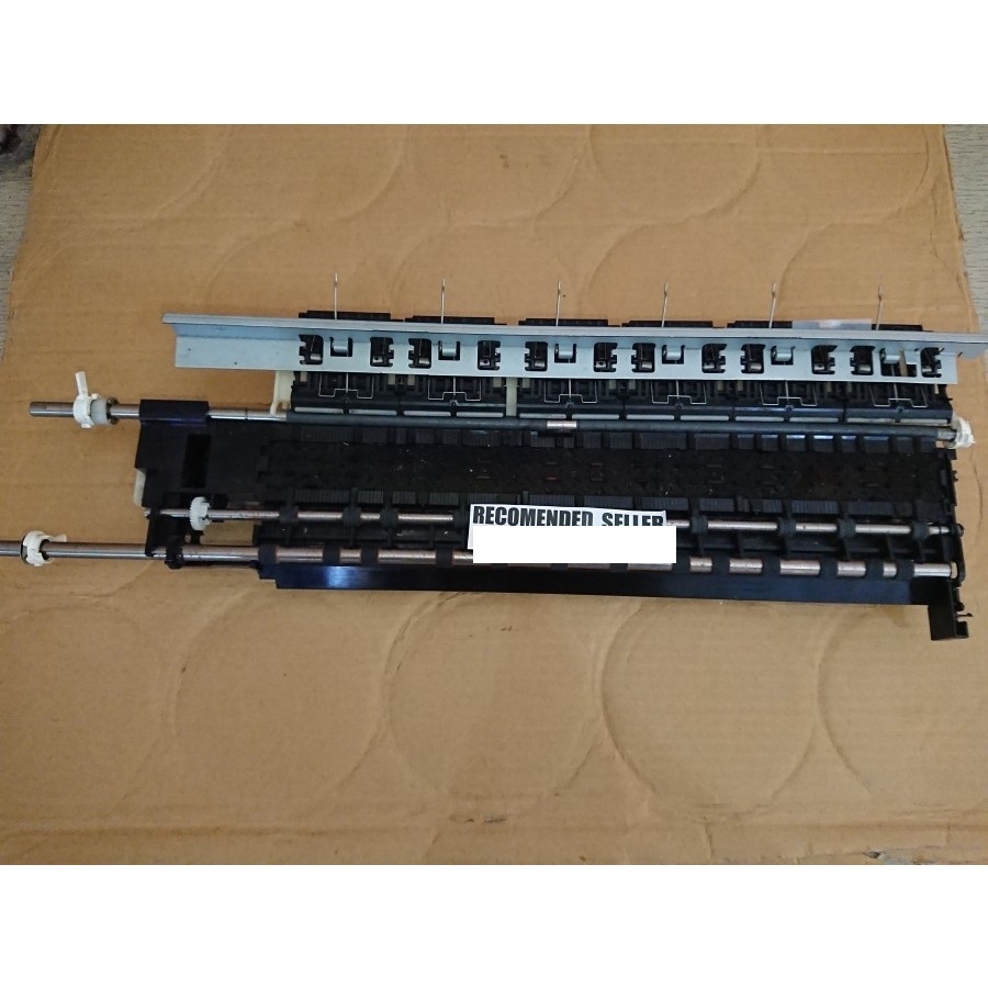 Roll Penekan Kertas Bawah Head Epson WF 7610 7610 L1455 1455