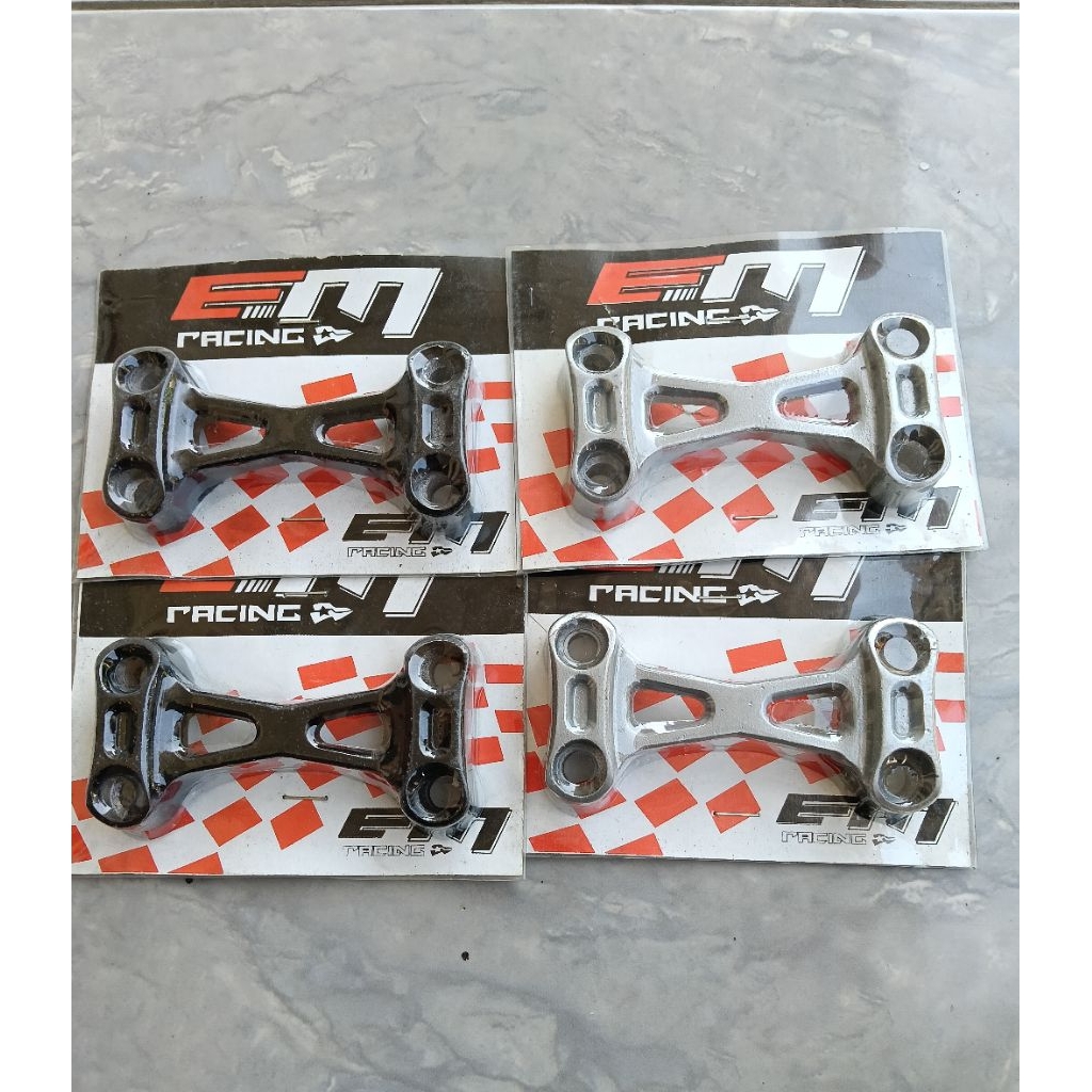 klem stang setir rx king byison vixion old vixion new