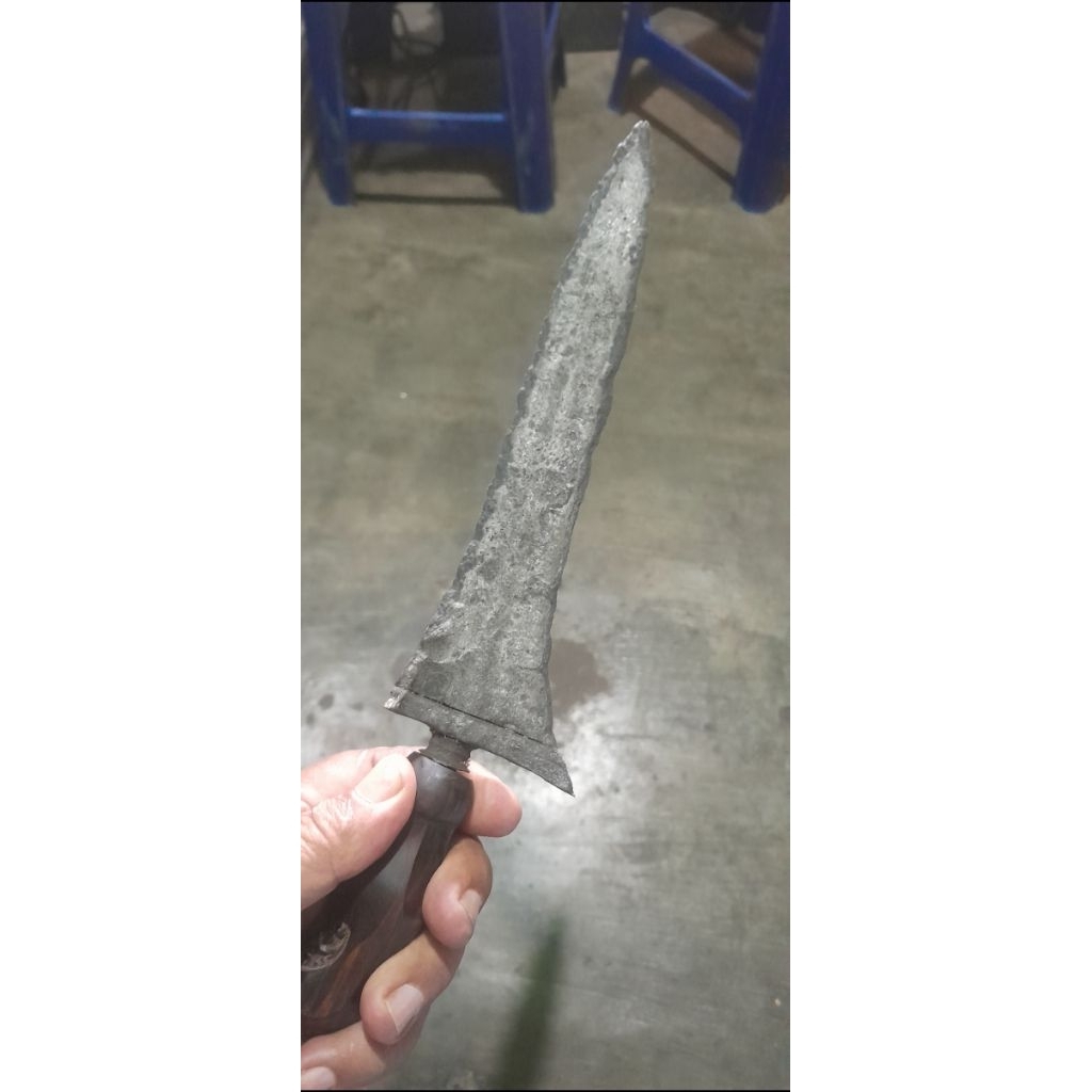 keris bethok ori sepuh