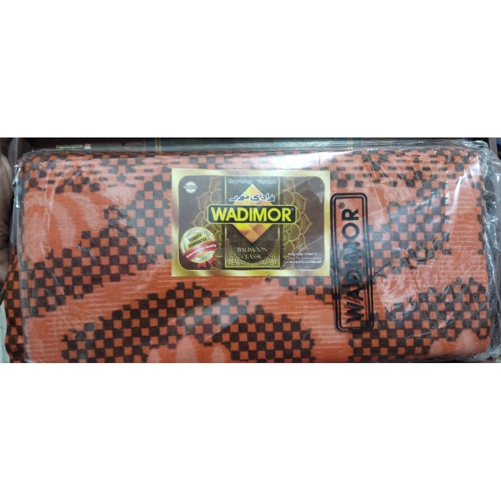 wadimor balimoon