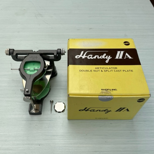 Artikulator Handy IIA Second Original Like New Mulus