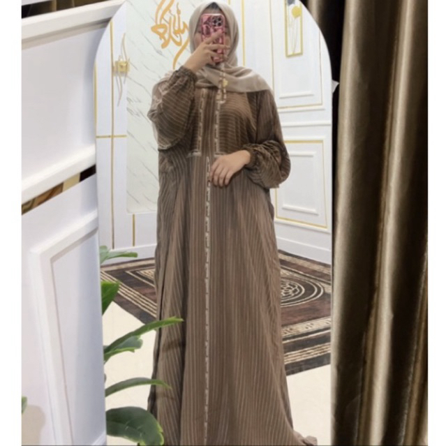 kaftan madenna by fahijab