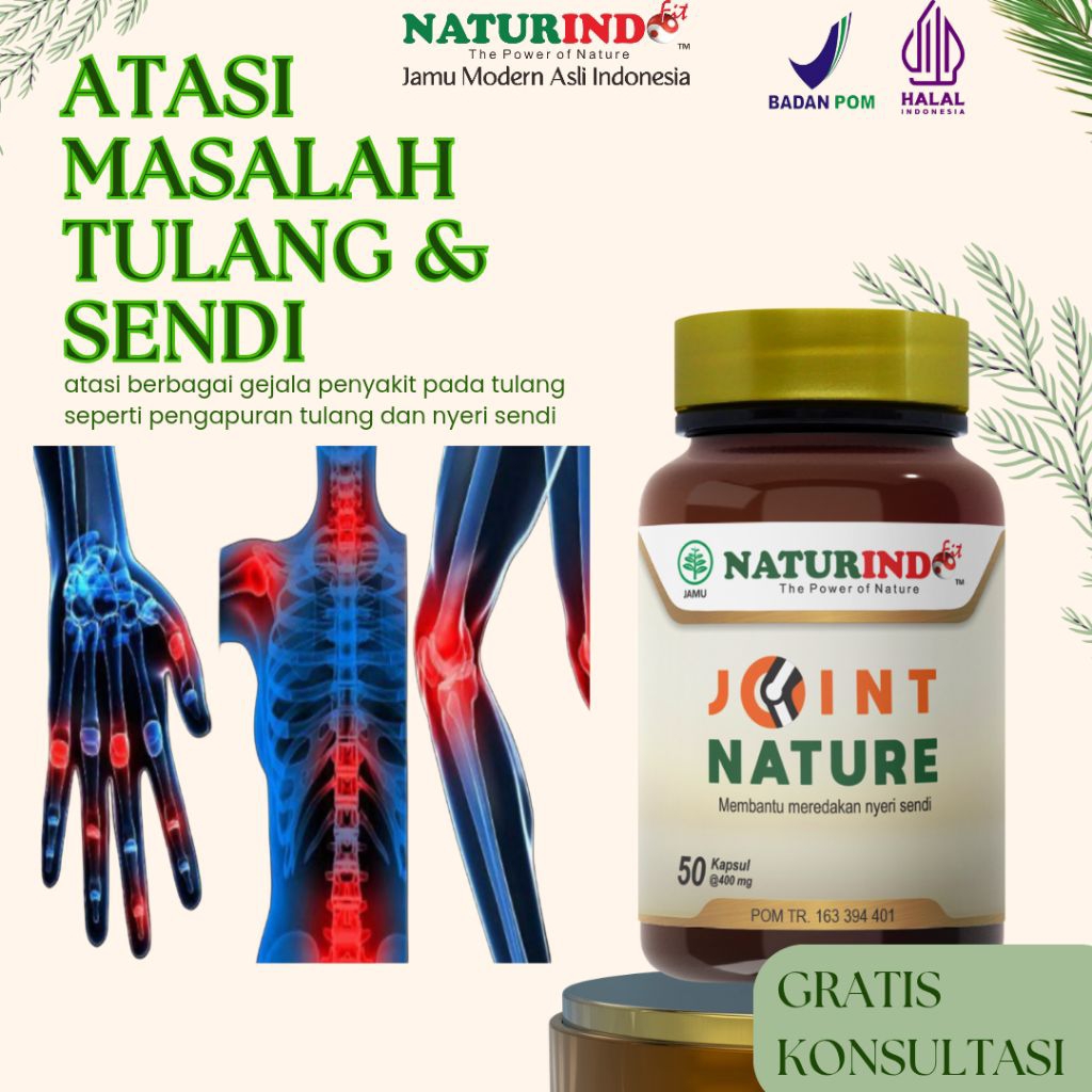 obat pengroposan tulang osteoporosis osteoarthritis nyeri sendi