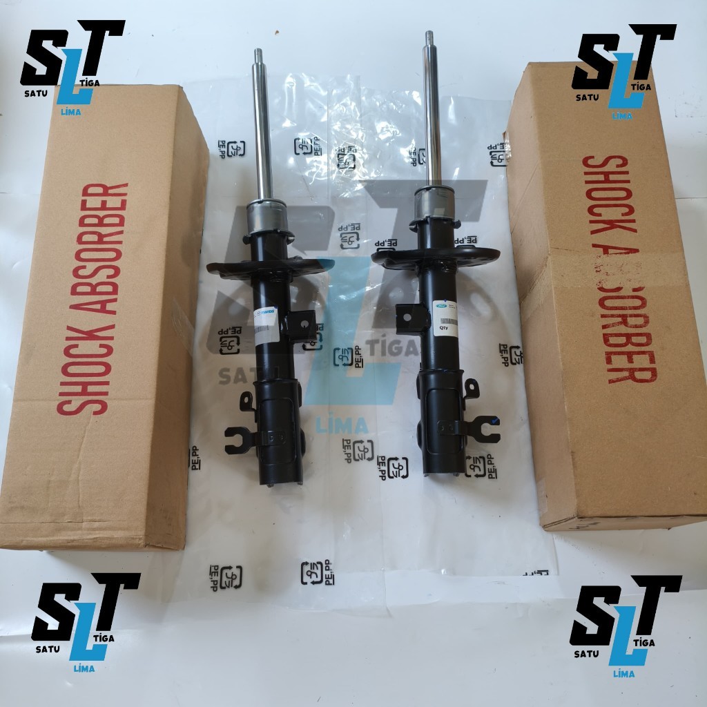 Shockbreaker Depan Mazda CX5 / CX - 5 Original Genuine Mazda - Shock Absorber
