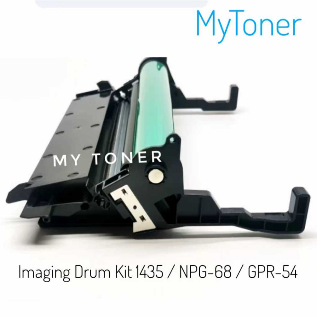 Drum Unit ImageRunner 1435 1435i 1435iF 1435P IR-435 ir-435i 1435if 1435P NPG-68 NPG68 GPR-54 C-EXV5