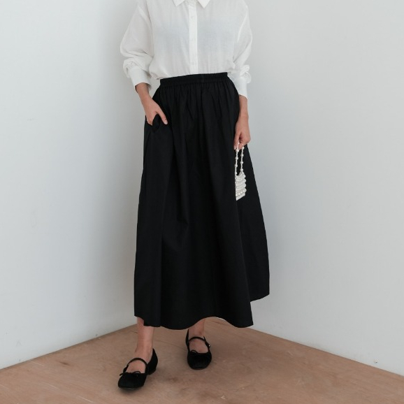 Seminggu.rtw - Tyna Skirt