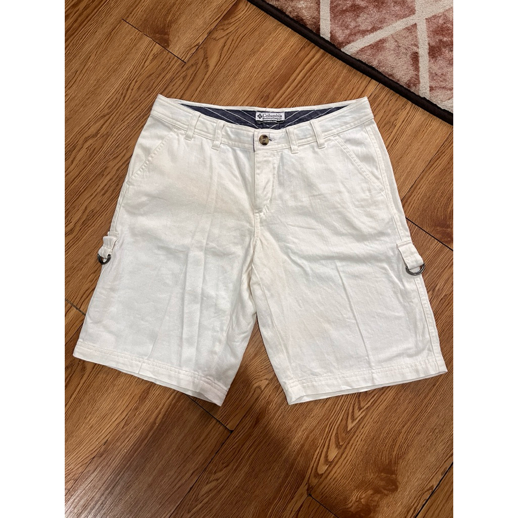 Columbia Short Pants