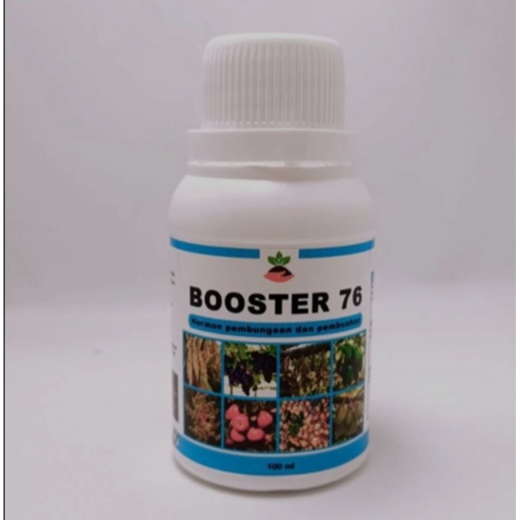 PUPUK BOOSTER76 ORIGINAL
