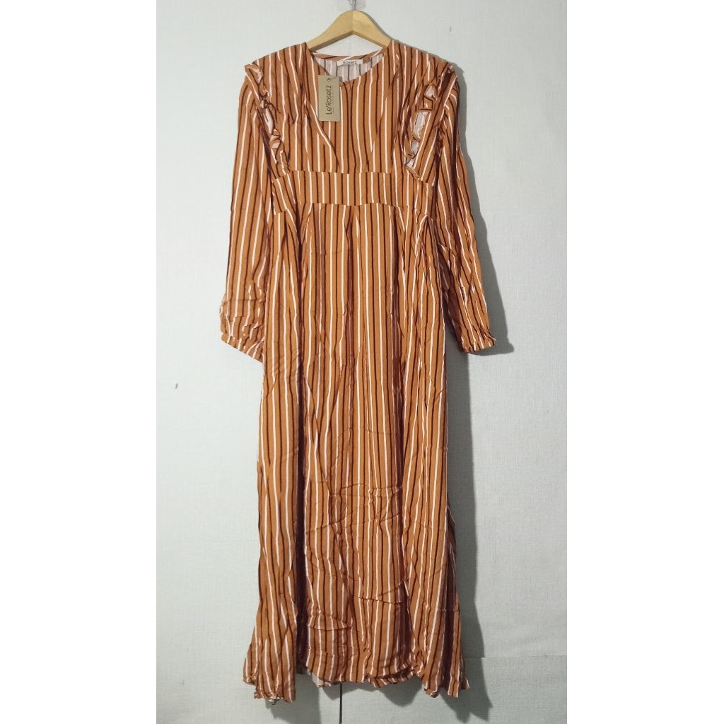 Le'Rosetz - Gamis Salur Size L