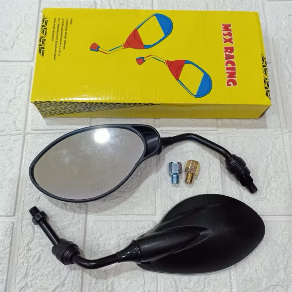 Cod spion model Yamaha 125z - spion x1 GRADE ORI fiz r Jupiter nmax aerox 125zr PREMIUM IMPORT