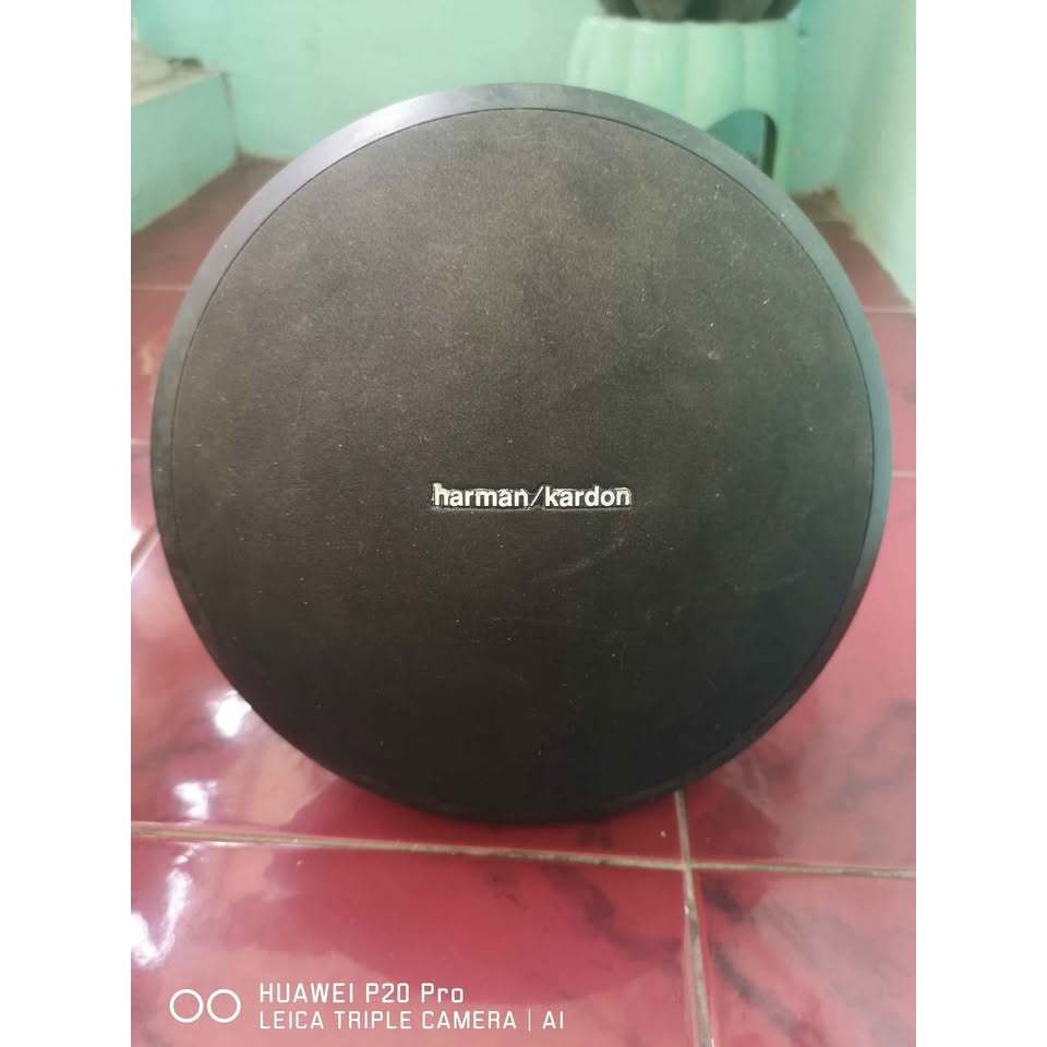 casing harman kardon onyx 1