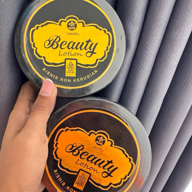 Beauty Lotion Rk glow / Lotion Beauty RK [COD]