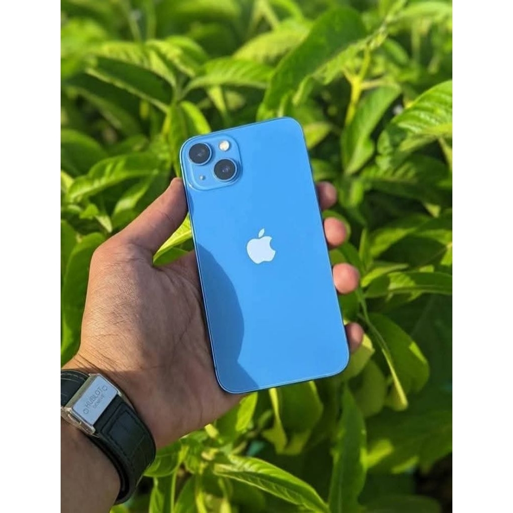 IPHONE 13 ORIGINAL - IPHONE 13 128GB - IPHONE 13 256GB - IPHONE 13 SECOND - IPHONE 13 BEKAS - JUAL H