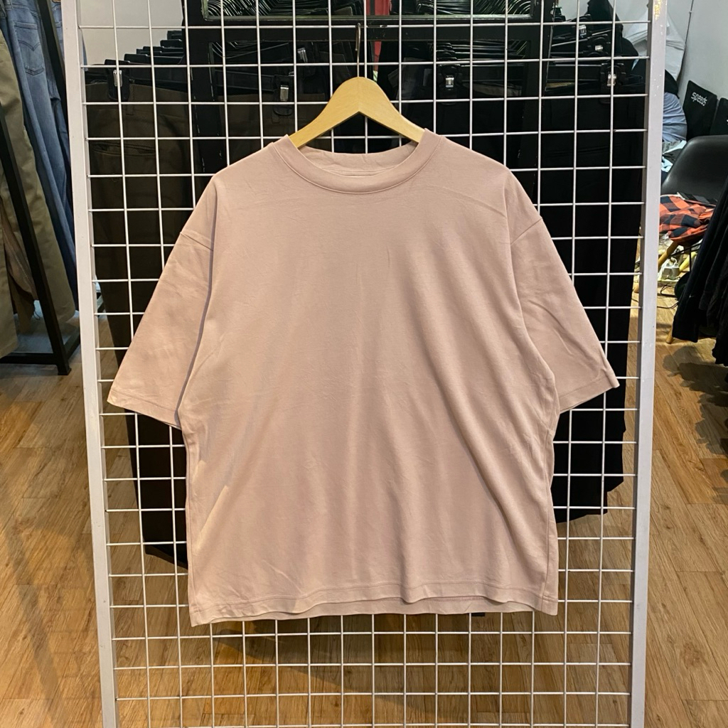 Uniqlo Lemaire Airsm Tee