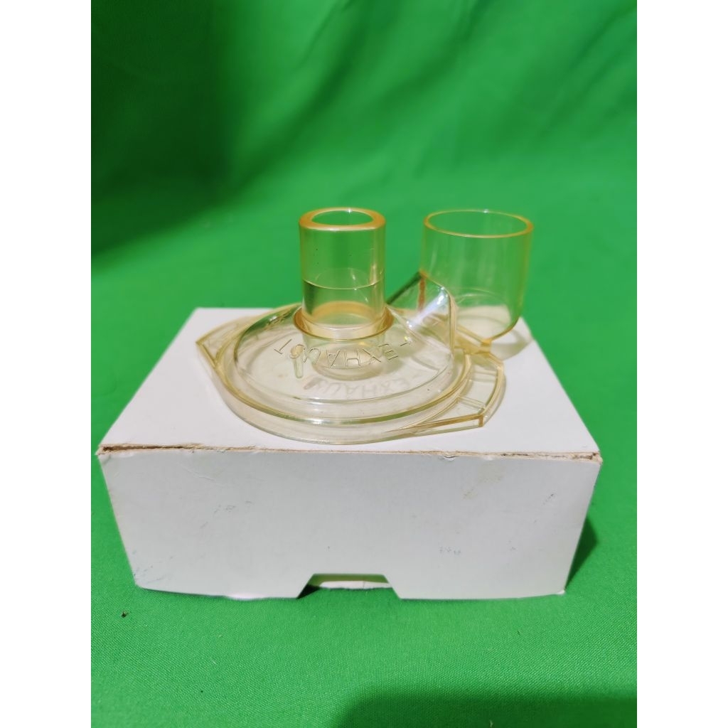 cover exhalation valve ventilator hamilton