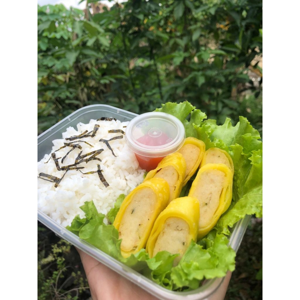 FROZEN CHICKEN EGG ROLL