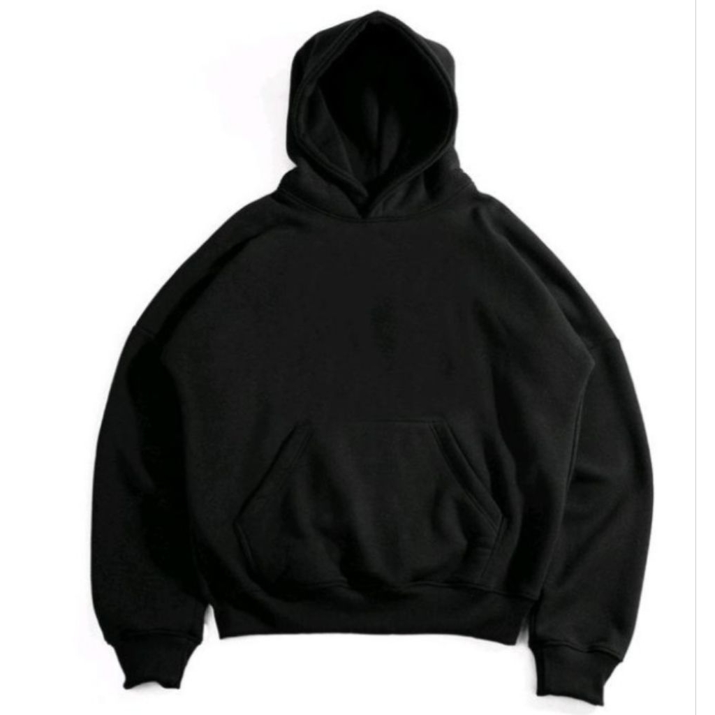 HOODIE POLOS PAKET USAHA