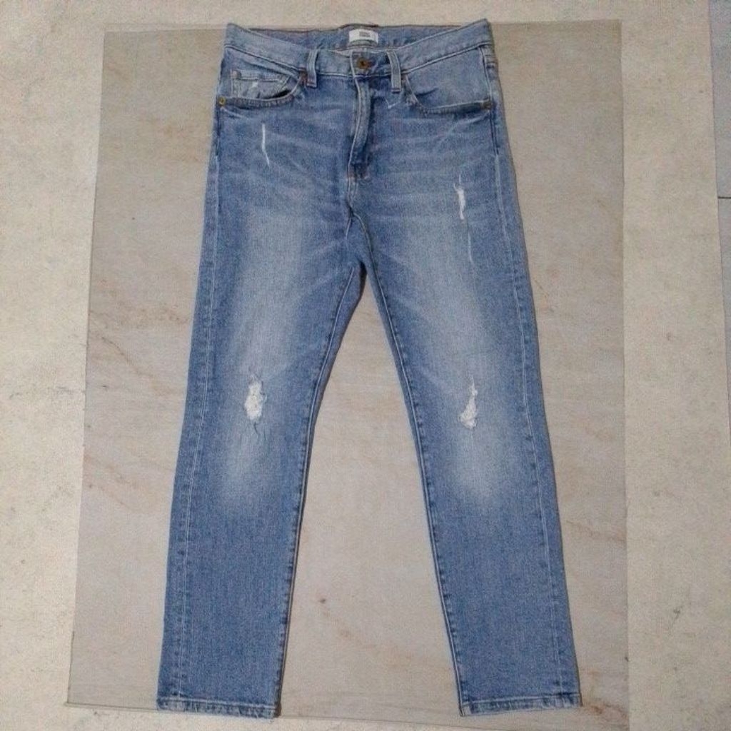 Celana Jeans Browny Standard