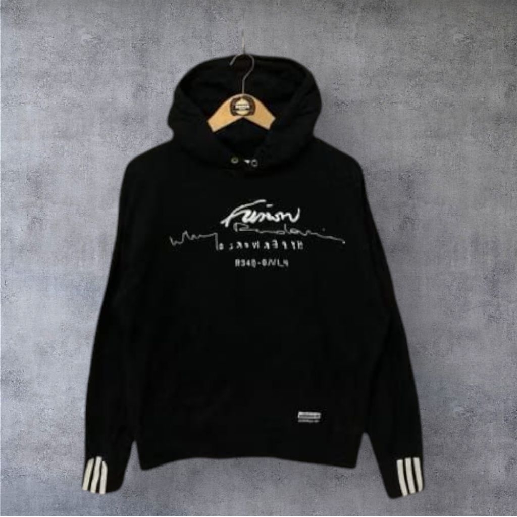 Adidas R.Y.V Hoodie original