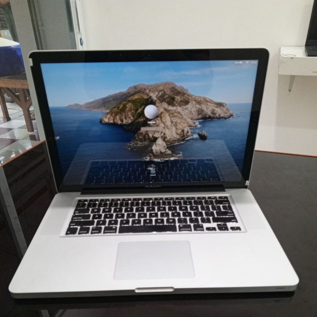 macbook pro 2012 15 inch core i7
