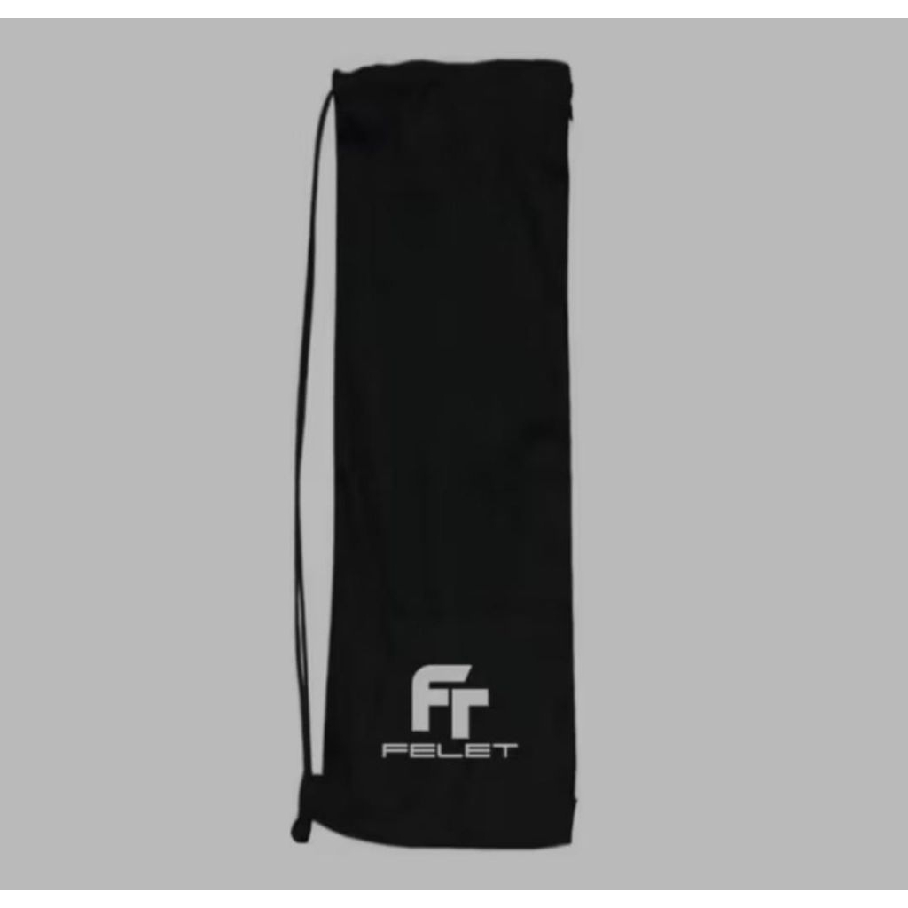 Sarung raket badminton Felet / Tas Serut raket badminton Felet