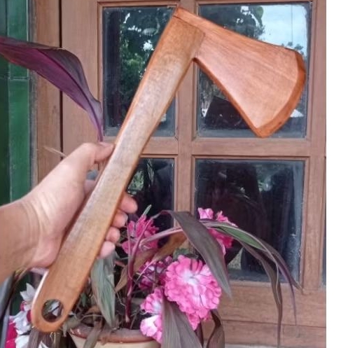 KAPAK KAYU - KAPAK MAINAN - KAPAK KAYU MAINAN - KAPAK WIRO SABLENG - MAINAN KAYU KAPAK