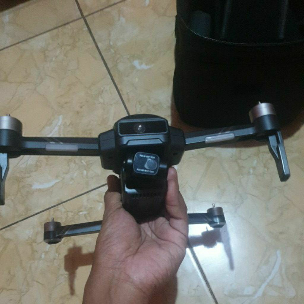 drone sjrc f22 s2 pro+ 6km second