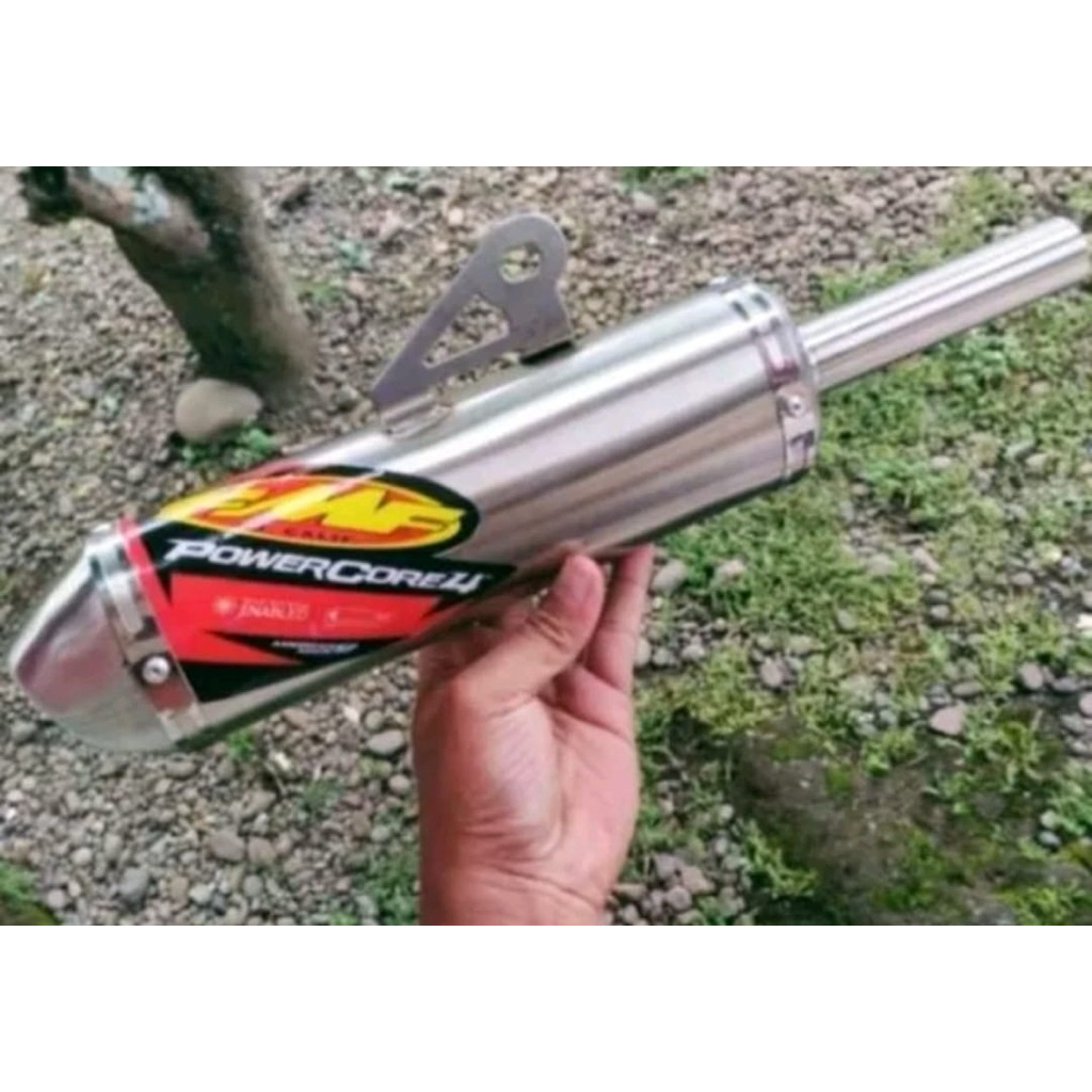 Fmf F4.1 Canister Exhaust 2t Thailandesa