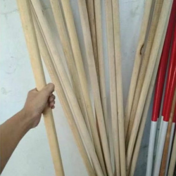 Tongkat Kayu Pramuka/Toya Kayu Pramuka