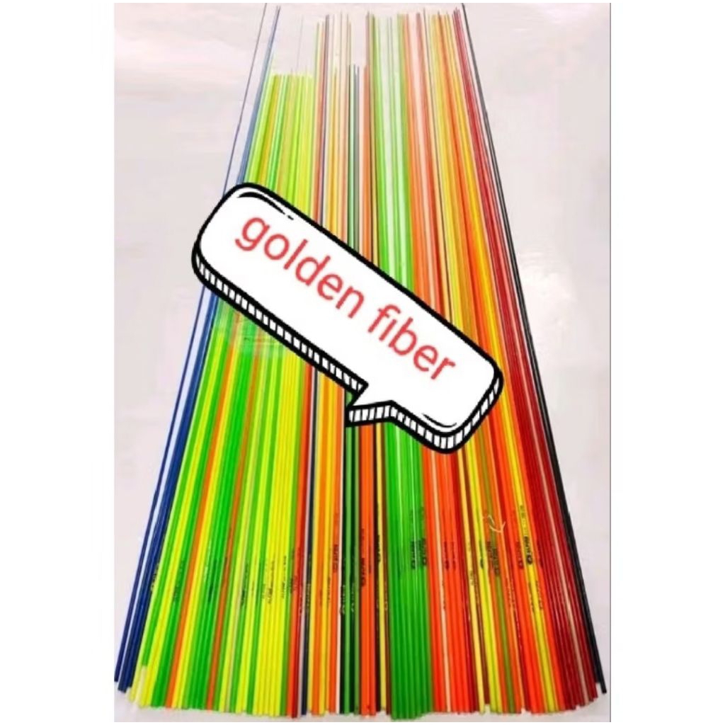 PROMO diskon fiber joran bahan ikan nila yang lentur namun kuat