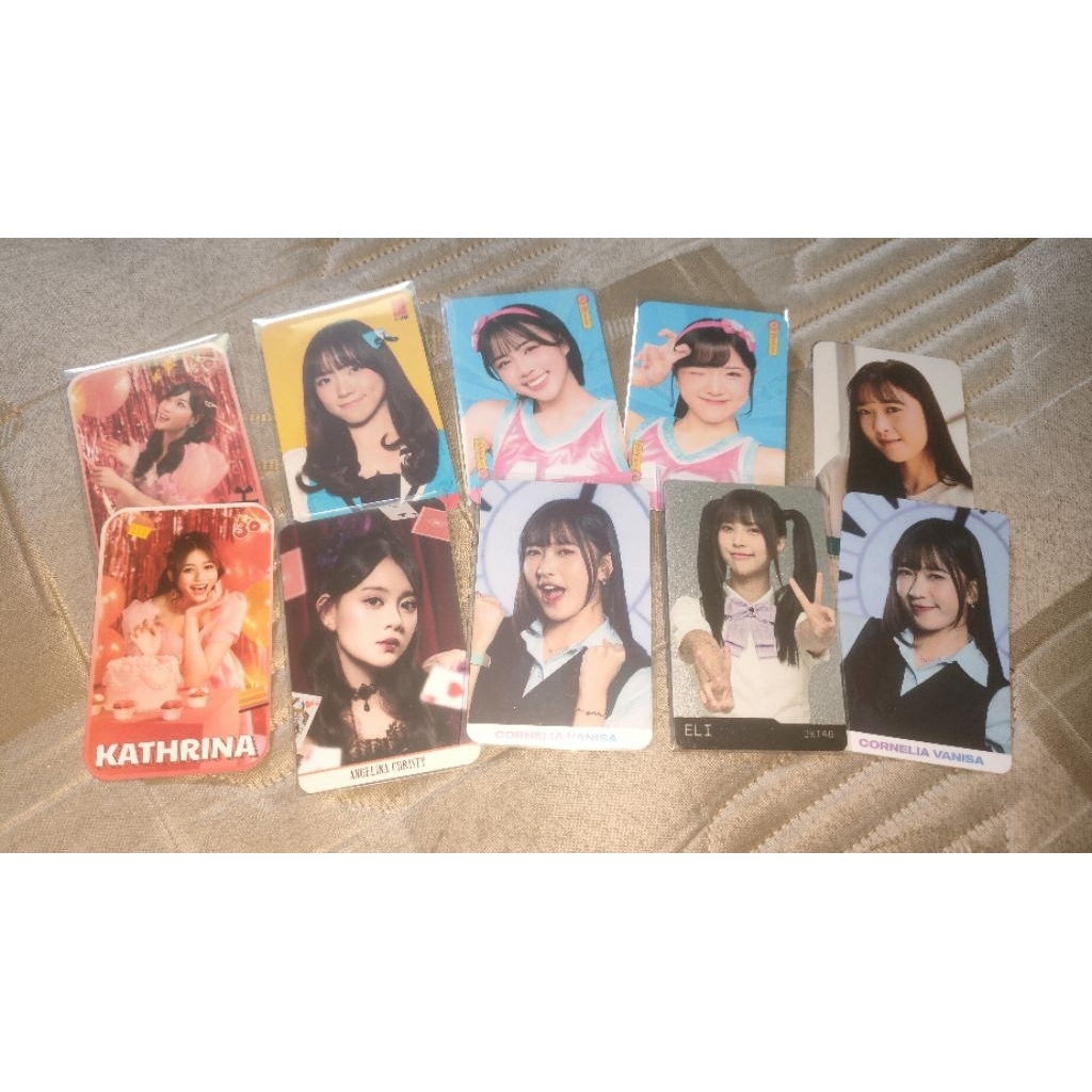 bundling 2 pc unoff oniel agod + rts