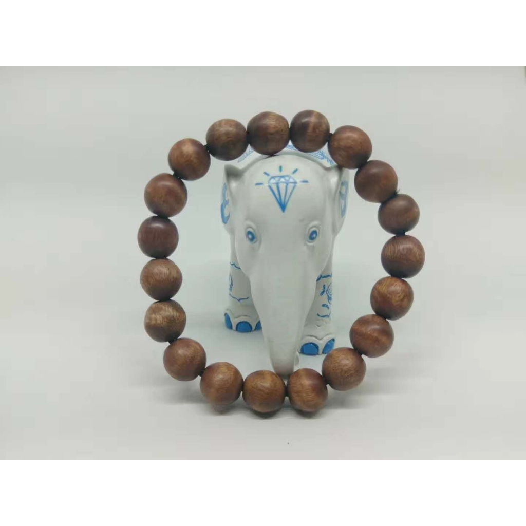 Gelang Kayu Stigi Barek Karimunjawa 11mm A044