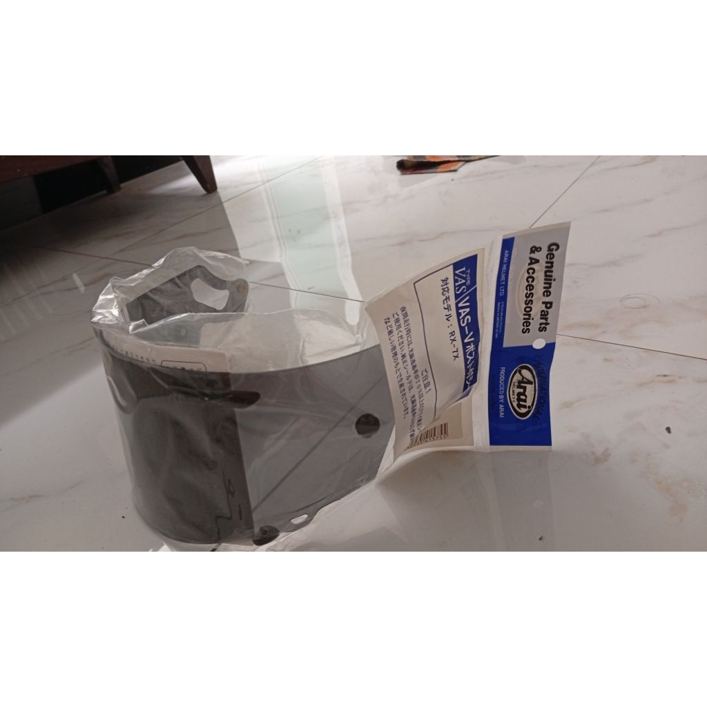 HelmAraiOriginalJapan