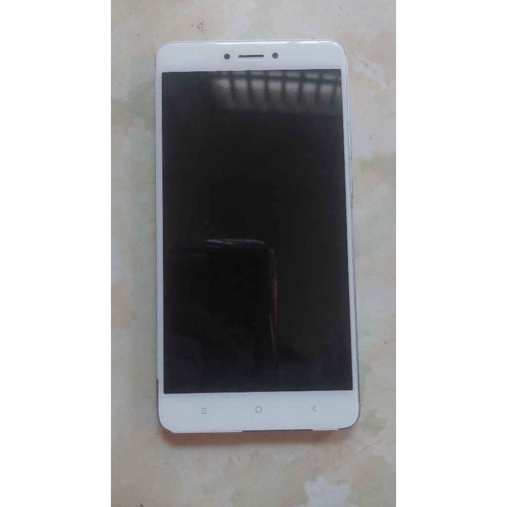 HP XIAOMI MATOT NO RETUR
