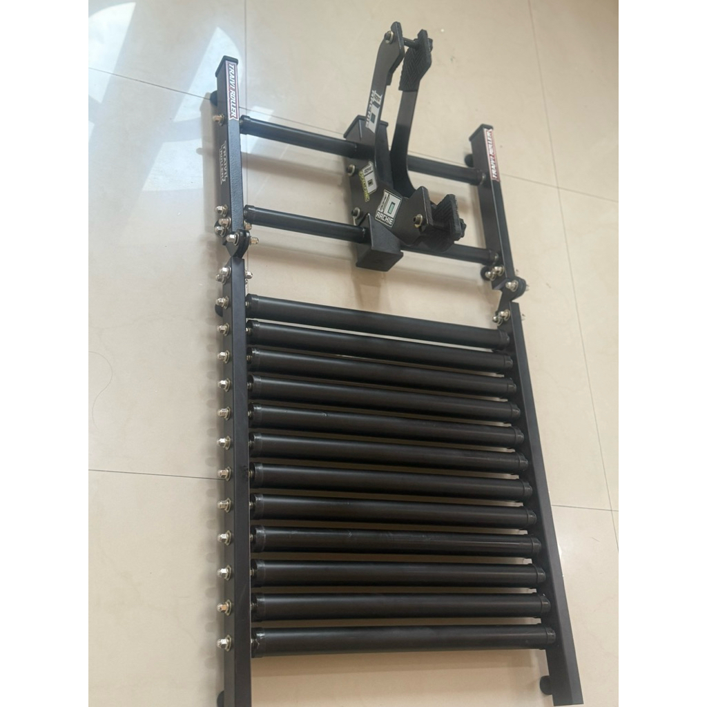 Roller Pushbike Second