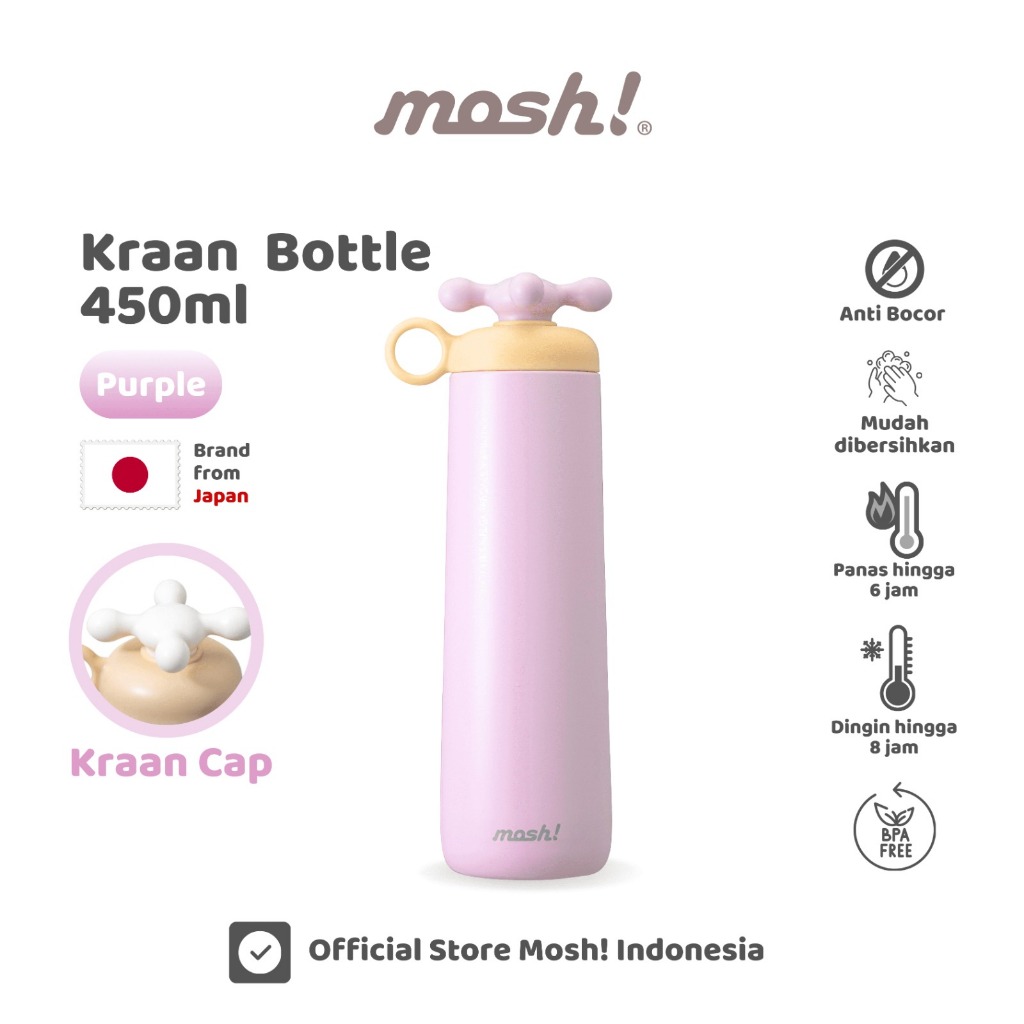 Jual Produk mosh! Harga Terbaru Murah Oktober 2025 Shopee