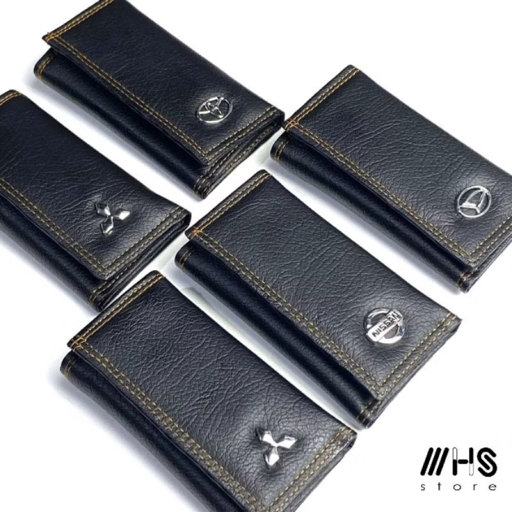 Gantungan Kunci Mobil Daihatsu | Gantungan Kunci Mobil | Dompet STNK | Gantungan Kunci Keyless