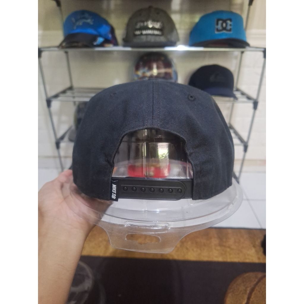Topi Snapback by NikeSB