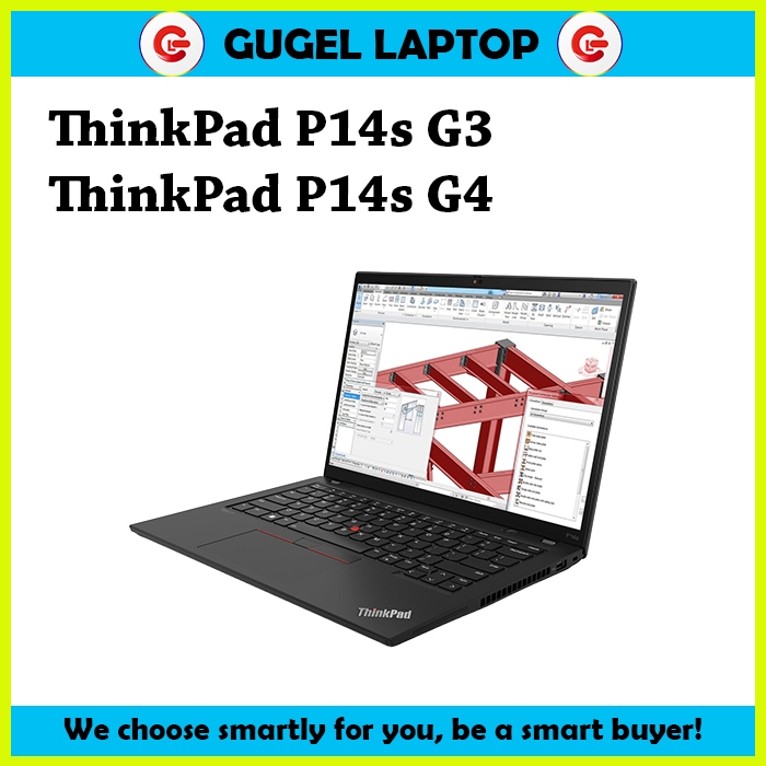 Thinkpad P14s Gen 3 Gen 4 Intel / thinkpad P14s Gen 3 Gen 4 / thinkpad P14s G3 G4