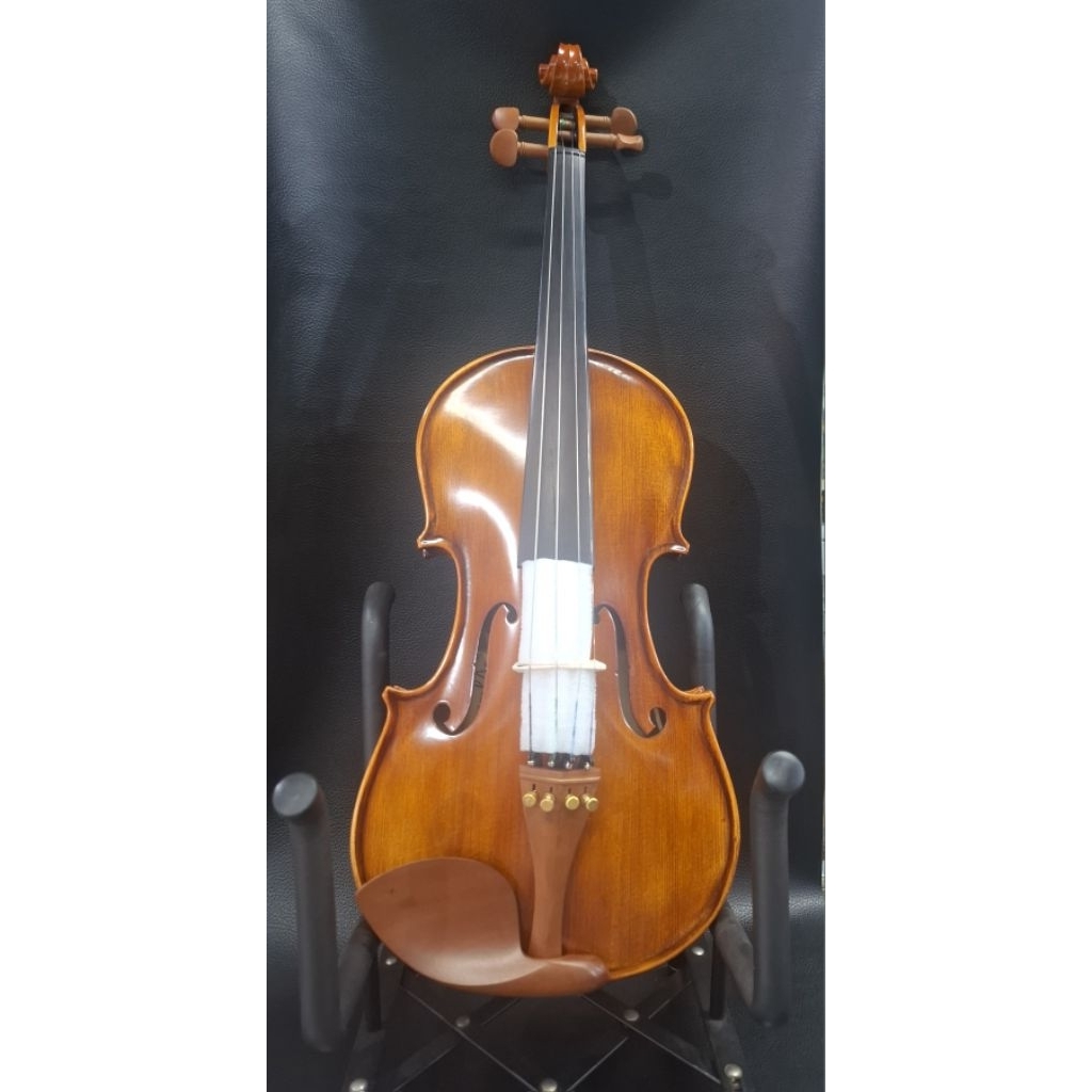 BIOLA WYLER 4/4. 3/4 1/2 kayu