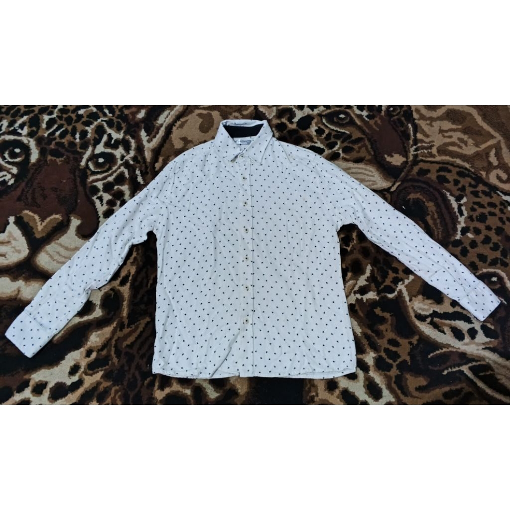 Kemeja Jester Unisex