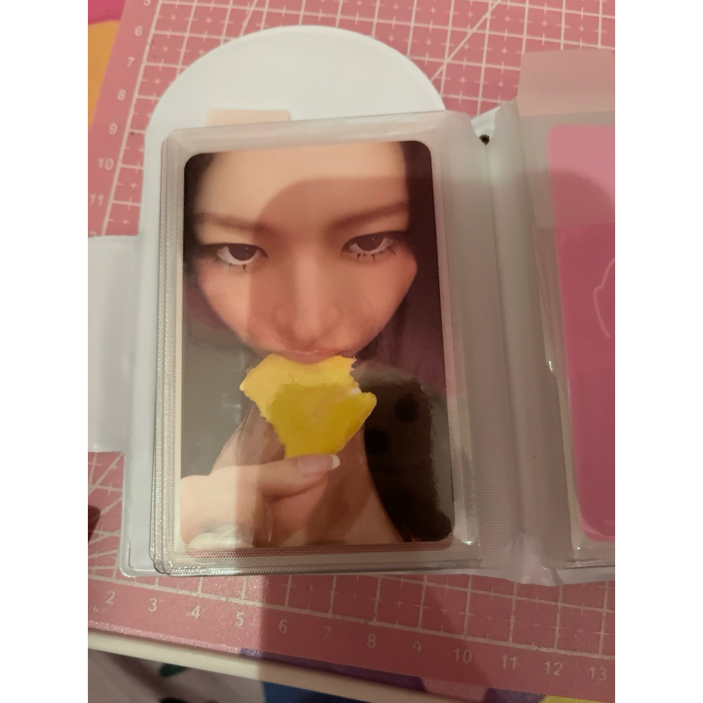 pc oficial ive rei zoom wajib liat deskripsi