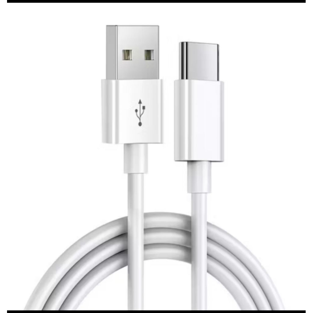 kabel data tipe C dan micro USB cas hp android charger