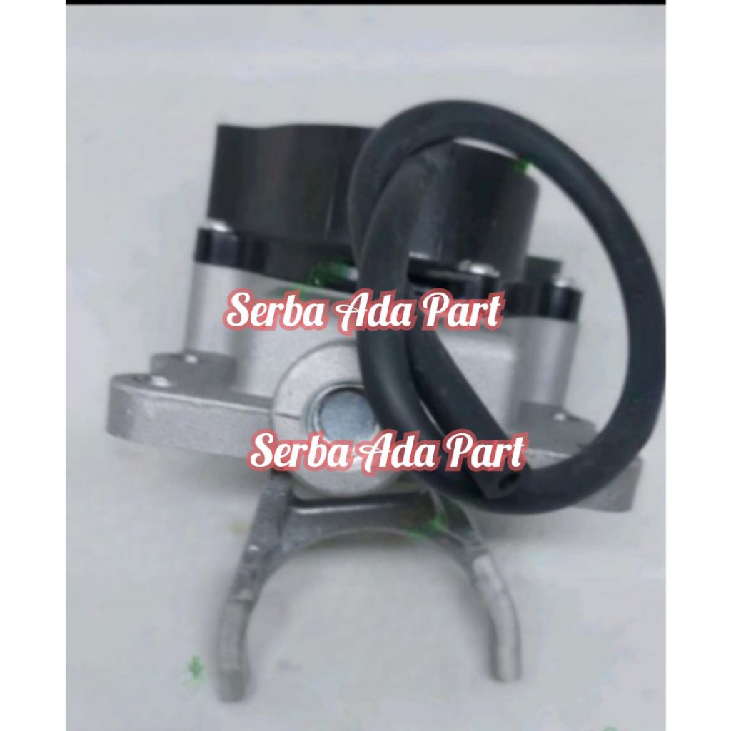 Actuator Gardan Depan Hilux 4x4