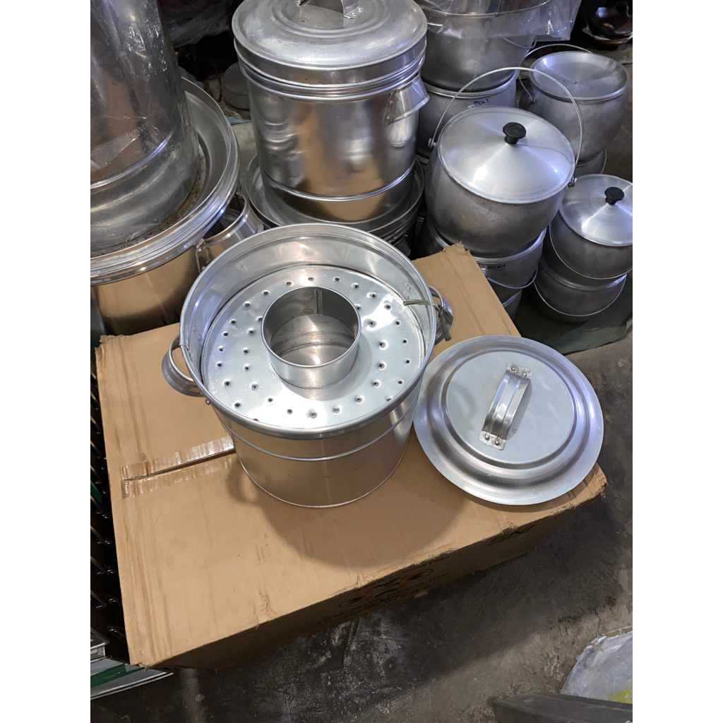 dandang bakso uk 28cm