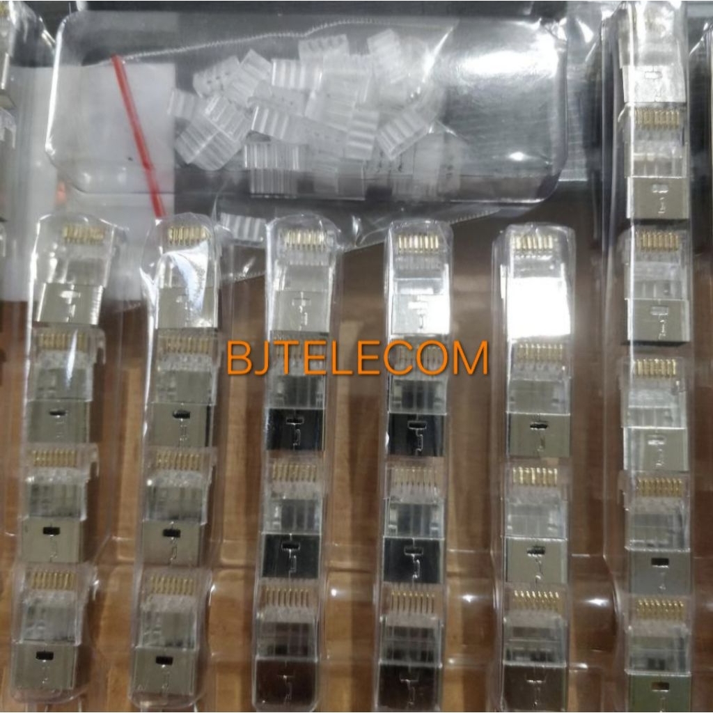 Harga rj 45 belden cat 6a Terbaru Jun 2026 | BigGo Indonesia